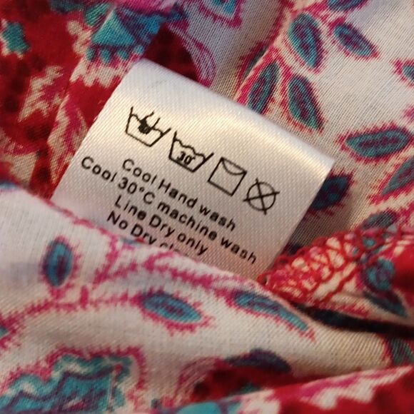 Feather & Find Maxi Dress - Picture 13 of 16